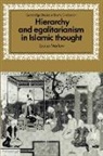Marlow Louise, Louise Marlow, Louise (Wellesley College Marlow, David Morgan - Hierarchy and Egalitarianism in Islamic Thought