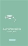 Allen W. Wood, Allen W. (Stanford University Wood - Kantian Ethics
