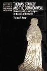 Thomas Mayer, Thomas F. Mayer, Mayer Thomas, Anthony Fletcher - Thomas Starkey and the Commonwealth