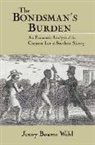 Jenny Bourne Wahl, Jenny Bourne (St Olaf College Wahl, Christopher Tomlins - Bondsman''s Burden