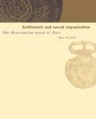 Guy Halsall, Guy (Birkbeck College Halsall, Halsall Guy - Settlement and Social Organization