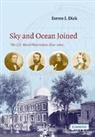 Steven J. Dick, Steven J. (United States Naval Observatory) Dick, Dick Steven J. - Sky and Ocean Joined