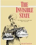 Alastair Davidson, Alastair (Rutgers University Davidson - Invisible State
