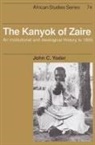 John C. Yoder, John C. (Whitworth College Yoder, David Anderson, Carolyn Brown - Kanyok of Zaire