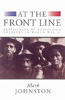 Mark Johnston - At the Front Line