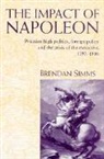 Simms Brendan, Brendan Simms, Brendan (University of Cambridge) Simms, Simms Brendan - Impact of Napoleon