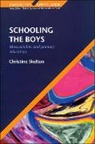 Skelton, Christine Skelton - Schooling the Boys