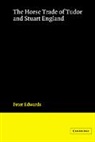 Peter Edwards - Horse Trade of Tudor and Stuart England