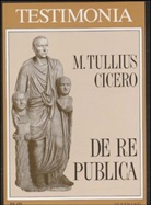 Cicero - De re publica: Textband