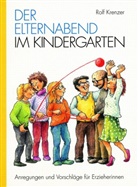 Rolf Krenzer - Der Elternabend im Kindergarten