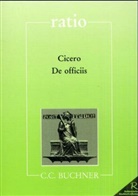 Cicero, Marcus Tullius Cicero - De officiis