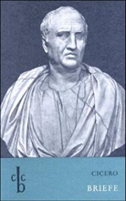 Cicero - Briefe, m. Vorbereitungsheft