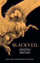 Kristen Britain, Britain Kristen - Blackveil