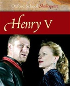 Roma Gill, William Shakespeare, Roma Gill - Henry V