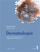 Haral Kittler, Harald Kittler, Philipp Tschandl - Dermatoskopie