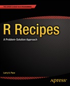 Larry Pace - R Recipes