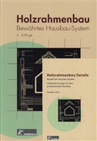 Klaus Fritzen - Holzrahmenbau, m. CD-ROM