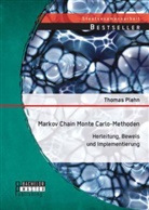 Thomas Plehn - Markov Chain Monte Carlo - Methoden: Herleitung, Beweis und Implementierung