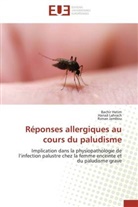 COLLECTIF, Bachi Hatim, Bachir Hatim, Ronan Jambou, Hana Lahrach, Hanaâ Lahrach - Reponses allergiques au cours du