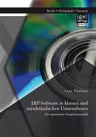 Lars Nielsen - ERP-Software in kleinen und mittelständischen Unternehmen