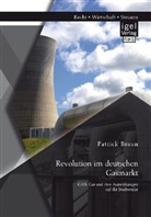 Patrick Braun - Revolution im deutschen Gasmarkt: GABi Gas und ihre Auswirkungen auf die Stadtwerke