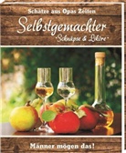 Durdel-Hoffmann, Andrea Verlags GmbH - Selbstgemachter - Schnäpse und Liköre