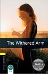 Jennifer Bassett, Thomas Hardy, Jennifer Bassett, Bob Harvey - The Withered Arm