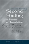 Barbara Folkart, Barbara Folkart - Second Finding