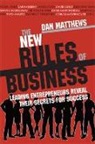 Dan Matthews - New Rules of Business
