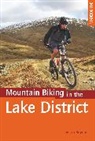 Ian Boydon, Boydon Ian - Mountain Biking in the Lake District