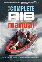Dag Pike - The Complete RIB Manual
