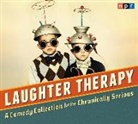 Npr, Npr, Peter Sagal - Laughter Therapy (Audio book)