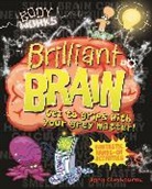 Anna Claybourne - Brilliant Brains