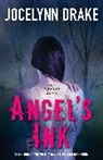 Jocelynn Drake, Drake Jocelynn - The Asylum Tales