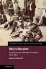 David Forgacs, David (New York University) Forgacs, David A. Forgacs - Italy''s Margins