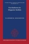 Agranovich, Vladimir M. Agranovich, Vladimir M. (Research Professor Agranovich - Excitations in Organic Solids