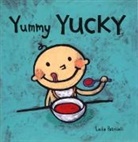 Leslie Patricelli, Leslie/ Patricelli Patricelli, Leslie Patricelli - Yummy Yucky