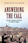 Abdullah Al-Arian, Abdullah A. Al-Arian - Answering the Call
