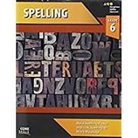 Houghton Mifflin Harcourt, Houghton Mifflin Harcourt (COR), Steck-Vaughn Company - Core Skills Spelling Grade 6