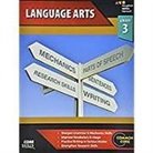 Houghton Mifflin Harcourt, Steck-Vaughn (COR), Steck-Vaughn Company - Core Skills Language Arts Workbook Grade 3