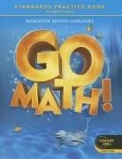 Houghton Mifflin Harcourt (COR), Hmh Hmh, Houghton Mifflin Harcourt - Go Math! Practice Book Grade K