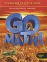 Houghton Mifflin Harcourt (COR), Hmh Hmh, Houghton Mifflin Harcourt - Go Math! Practice Book Grade 2