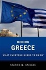 Stathis Kalyvas, Stathis (Professor of Political Science Kalyvas - Modern Greece