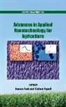 Bosoon (Agricultural Research Service Park, Bosoon (EDT)/ Appell Park, Bosoon Appell Park, Michael Appell, Bosoon Park - Advances in Applied Nanotechnology for Agriculture
