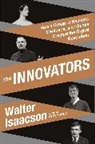 Walter Isaacson, To Be Announced - The Innovators
