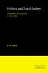 P. M. Jones, P.M. Jones, Peter Jones, Jones P. M. - Politics in the Rural Society
