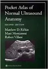 Mani Montazemi, Montazemi Mani, Matthew D. Rifkin, Matthew D. Montazemi Rifkin, Matthew D. Waldroup Rifkin, Rifkin Matthew D.... - Pocket Atlas of Normal Ultrasound Anatomy
