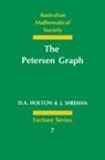 D. A. Holton, D. A. Sheehan Holton, Derek A. Holton, Derek Sheehan Holton, J. Sheehan, J. Sheehan - Petersen Graph