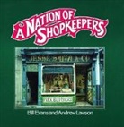 Bill Evans, Bill Evans, Bill Lawson Evans, Evans &amp;. Lawson, Andrew Lawson - Nation of Shopkeepers