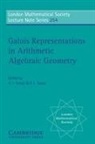 A. J. Scholl, A. J. (University of Durham) Taylor Scholl, A. J. Taylor Scholl, A. J. Scholl, A. J. (University of Durham) Scholl, R. L. Taylor... - Galois Representations in Arithmetic Algebraic Geometry